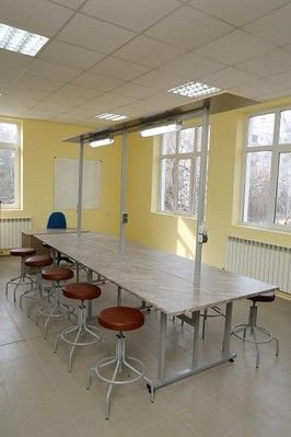 Техник - технолог 2