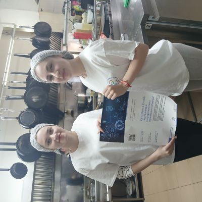 10.Модернизиране на професионалното образование и обучение 2025- 2026 15