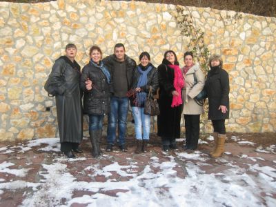 НПГВМ - Национална професионална гимназия по ветеринарна медицина Проф. д-р Д. Димов - Ловеч