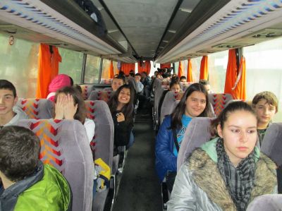 НПГВМ - Национална професионална гимназия по ветеринарна медицина Проф. д-р Д. Димов - Ловеч