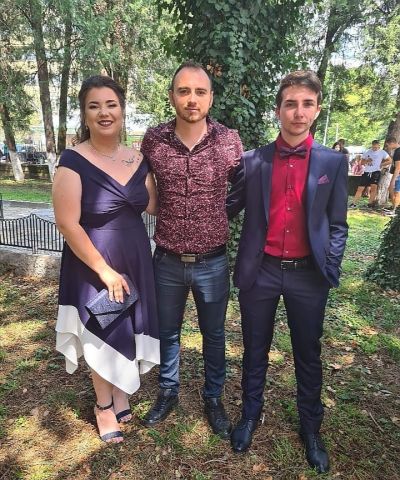 6 - Национална професионална гимназия по ветеринарна медицина Проф. д-р Д. Димов - Ловеч